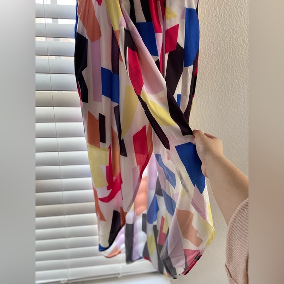 KIRUNDO Dress - Picture 2 of 2